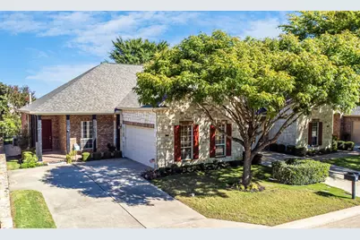 1451 Cattle Baron Court, Fairview, TX 75069 - Photo 1