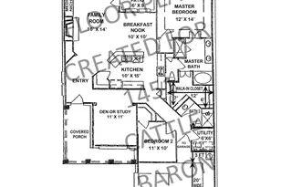 1451 Cattle Baron Ct, Fairview, TX 75069 - Photo 8