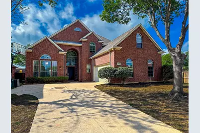 4300 Windy Meadow Drive, Corinth, TX 76208 - Photo 1