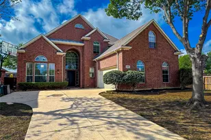 4300 Windy Meadow Dr, Corinth, TX 76208 - Photo 1