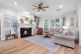 4804 Aurora Ct, Flower Mound, TX 75028 - Photo 8