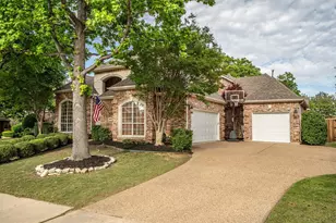 4804 Aurora Ct, Flower Mound, TX 75028 - Photo 2