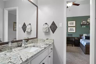 4804 Aurora Ct, Flower Mound, TX 75028 - Photo 28