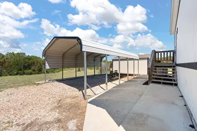 9128 Prairie Ridge Court W, Cleburne, TX 76033 - Photo 6