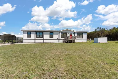 9128 Prairie Ridge Court W, Cleburne, TX 76033 - Photo 1