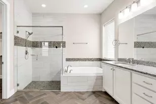 1102 Rendon Pl, Mansfield, TX 76063 - Photo 22