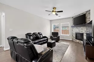 1102 Rendon Pl, Mansfield, TX 76063 - Photo 14