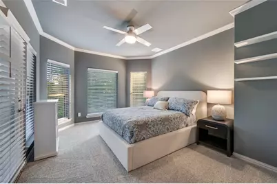 4 Savannah Court, Frisco, TX 75034 - Photo 30