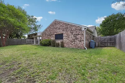 4613 Amherst Lane, Grand Prairie, TX 75052 - Photo 34