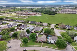 5418 Highgate Ln, Rowlett, TX 75088 - Photo 34