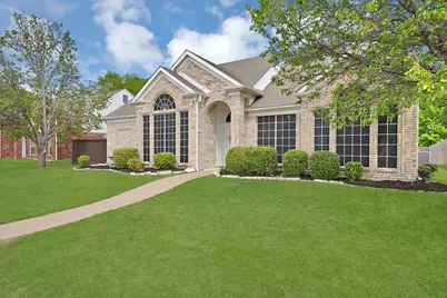 5418 Highgate Lane, Rowlett, TX 75088 - Photo 8