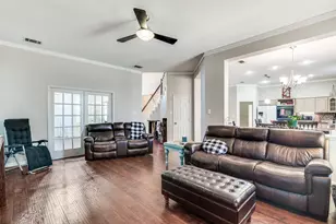 7517 Silverthorn Dr, Rowlett, TX 75089 - Photo 6