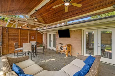 3617 Northwest Parkway, University Park, TX 75225 - Photo 26