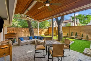 3617 Northwest Pkwy, University Park, TX 75225 - Photo 14