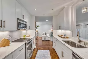 3617 Northwest Pkwy, University Park, TX 75225 - Photo 20