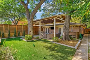 3617 Northwest Pkwy, University Park, TX 75225 - Photo 2