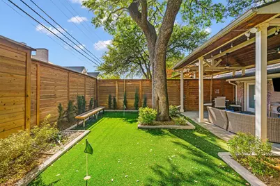 3617 Northwest Parkway, University Park, TX 75225 - Photo 6
