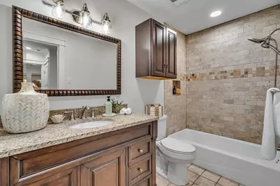 3617 Northwest Parkway, University Park, TX 75225 - Photo 26