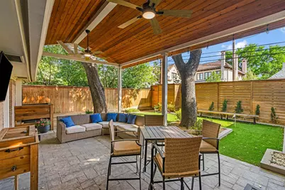 3617 Northwest Parkway, University Park, TX 75225 - Photo 24