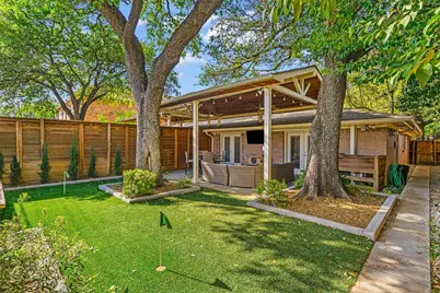 3617 Northwest Parkway, University Park, TX 75225 - Photo 1