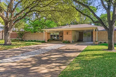 3617 Northwest Parkway, University Park, TX 75225 - Photo 38