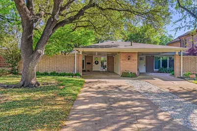 3617 Northwest Parkway, University Park, TX 75225 - Photo 36