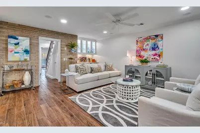 3617 Northwest Parkway, University Park, TX 75225 - Photo 10