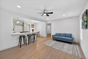 6628 Onyx Dr N, North Richland Hills, TX 76180 - Photo 4