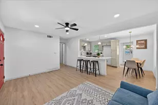 6628 Onyx Dr N, North Richland Hills, TX 76180 - Photo 2