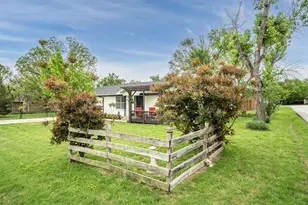 417 8th St, Justin, TX 76247 - Photo 34