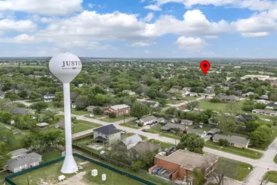 417 8th Street, Justin, TX 76247 - Photo 38