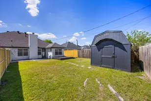 709 Flagstone Way, Wylie, TX 75098 - Photo 24