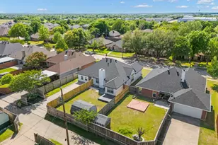 709 Flagstone Way, Wylie, TX 75098 - Photo 30