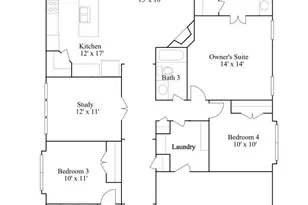 17311 Texas Pistache Dr, Dallas, TX 75252 - Photo 18