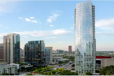 1918 Olive Street #3901, Dallas, TX 75201 - Photo 1