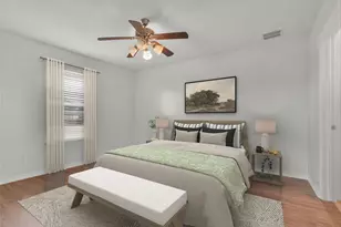 210 Hilltop Cir, Blue Ridge, TX 75424 - Photo 4