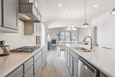 1340 Coneflower Drive, Frisco, TX 75033 - Photo 4