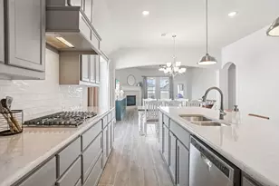 1340 Coneflower Dr, Frisco, TX 75033 - Photo 4