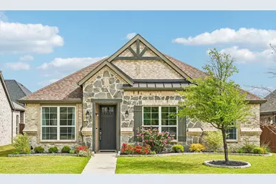 1340 Coneflower Drive, Frisco, TX 75033 - Photo 1