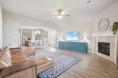 1340 Coneflower Drive, Frisco, TX 75033 - Photo 8