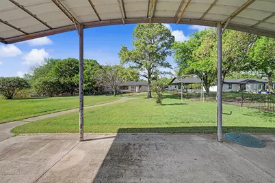 10203 Liberty School Road, Azle, TX 76020 - Photo 30