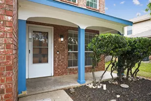 8524 Gatlinburg Dr, Fort Worth, TX 76123 - Photo 2