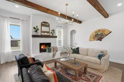 9308 Wildcat Ridge, Godley, TX 76044 - Photo 12