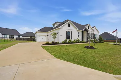 9308 Wildcat Ridge, Godley, TX 76044 - Photo 2