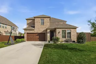 2109 Falcon Ridge Dr, Mansfield, TX 76063 - Photo 1