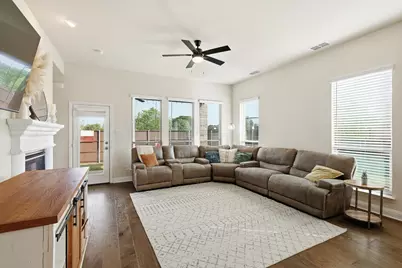 2109 Falcon Ridge Drive, Mansfield, TX 76063 - Photo 16