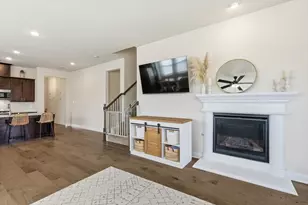 2109 Falcon Ridge Dr, Mansfield, TX 76063 - Photo 20