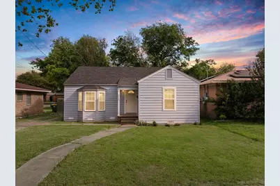 713 E Franklin Street, Hillsboro, TX 76645 - Photo 1