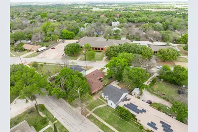 713 E Franklin Street, Hillsboro, TX 76645 - Photo 20