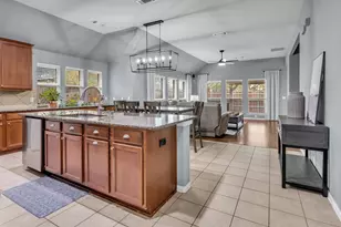 6548 Fairview Dr, Watauga, TX 76148 - Photo 4